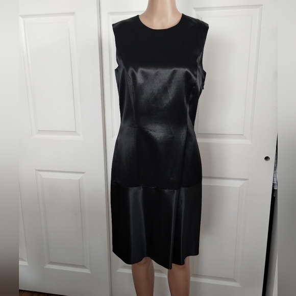 Vivienne Tam Jacket with Dress - Picture 8 of 11